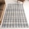 Nuloom Abilene Rustic Plaid Area Rug 10ft x 13ft BDSN67A-10013 - alternate 1
